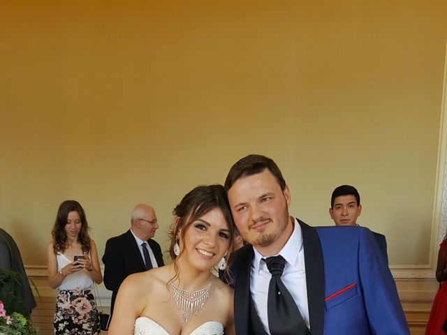 Le mariage de Adrien et Marine  à Meaux, Seine-et-Marne 10