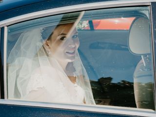 Le mariage de Diane et Sébastien 1