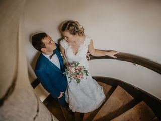 Le mariage de Diane et Sébastien