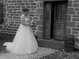 Le mariage de Solène et Rudolf 2