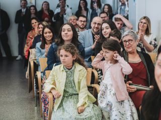 Le mariage de Caroline et Daniel 2