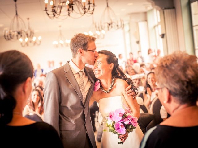 Le mariage de Laurent et Esther à Chambly, Oise 9