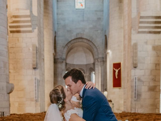 Le mariage de Sébastien et Diane à Brive-la-Gaillarde, Corrèze 38