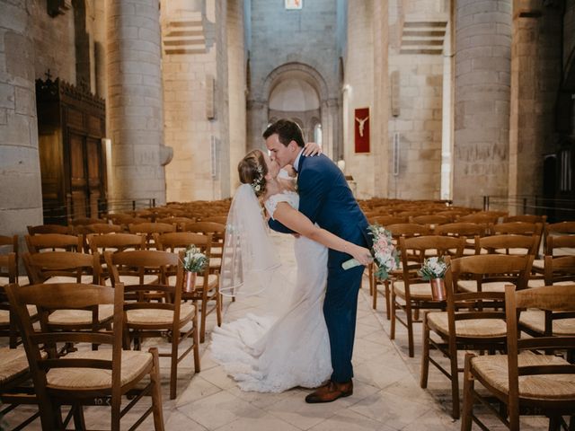 Le mariage de Sébastien et Diane à Brive-la-Gaillarde, Corrèze 39