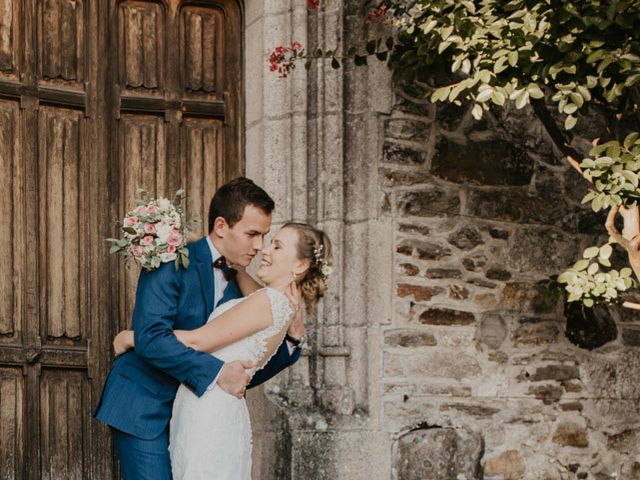 Le mariage de Sébastien et Diane à Brive-la-Gaillarde, Corrèze 52