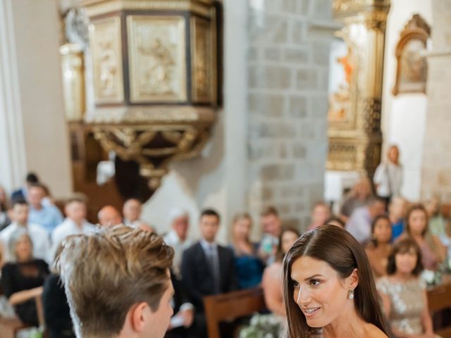 Le mariage de Jules et Marisa à Antibes, Alpes-Maritimes 39