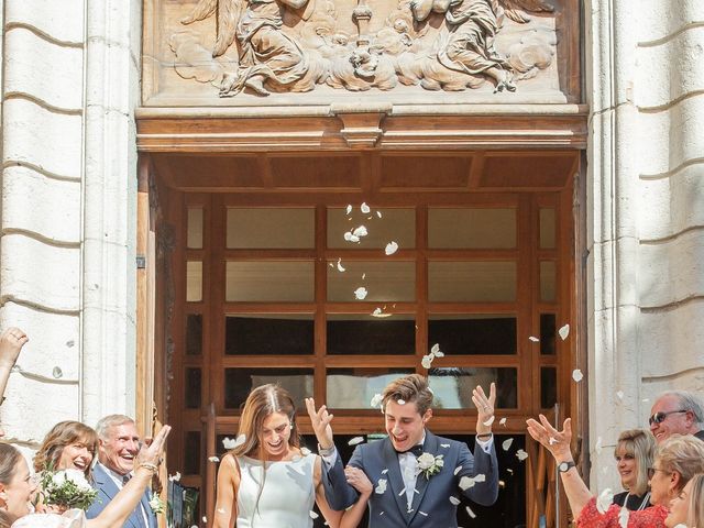 Le mariage de Jules et Marisa à Antibes, Alpes-Maritimes 43