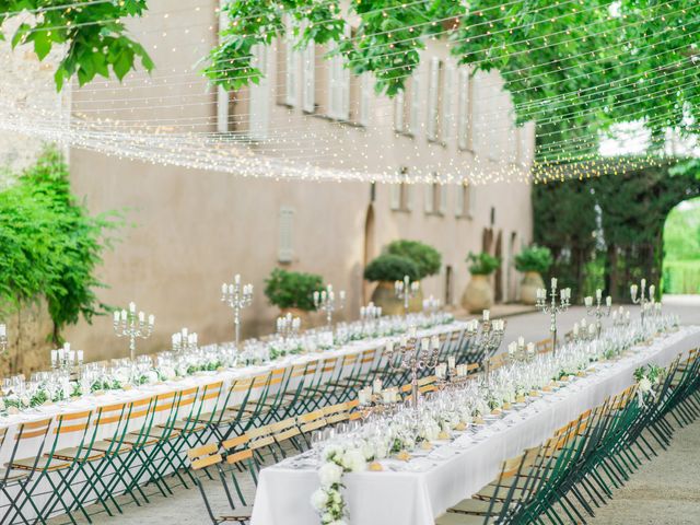 Le mariage de Jules et Marisa à Antibes, Alpes-Maritimes 60