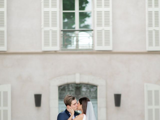 Le mariage de Jules et Marisa à Antibes, Alpes-Maritimes 64