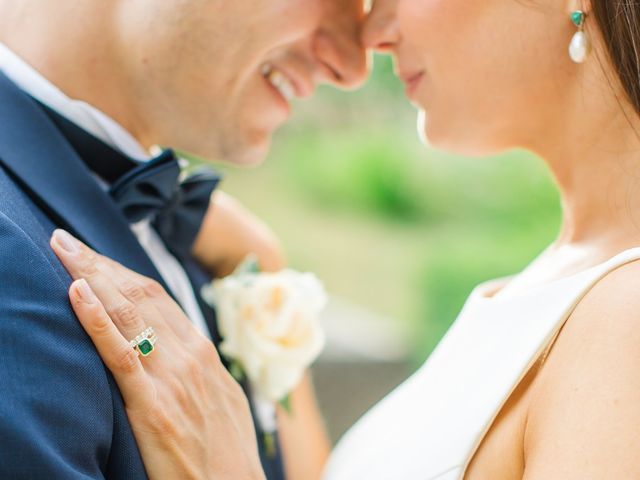 Le mariage de Jules et Marisa à Antibes, Alpes-Maritimes 79