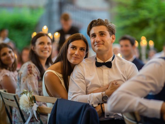 Le mariage de Jules et Marisa à Antibes, Alpes-Maritimes 94