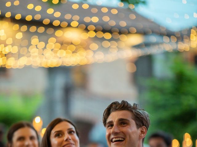 Le mariage de Jules et Marisa à Antibes, Alpes-Maritimes 95