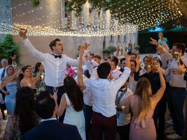 Le mariage de Jules et Marisa à Antibes, Alpes-Maritimes 100
