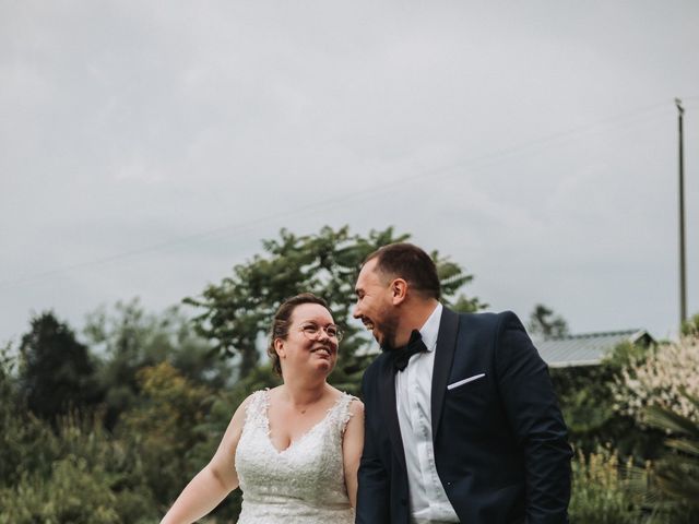 Le mariage de Clément et Élodie à Saint-Saire, Seine-Maritime 19