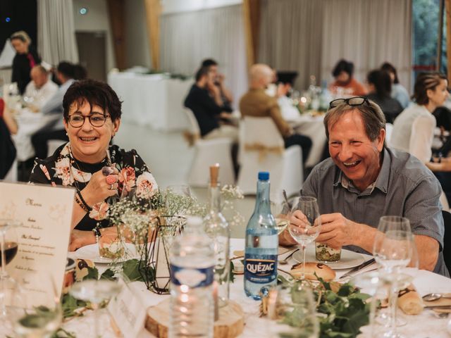 Le mariage de Clément et Élodie à Saint-Saire, Seine-Maritime 24