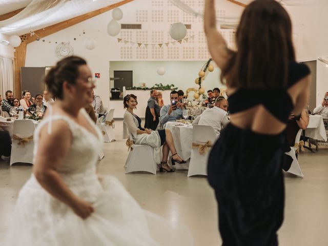 Le mariage de Clément et Élodie à Saint-Saire, Seine-Maritime 29