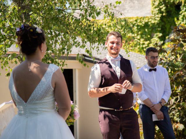 Le mariage de Tony et Julie à Saint-Brévin-les-Pins, Loire Atlantique 29