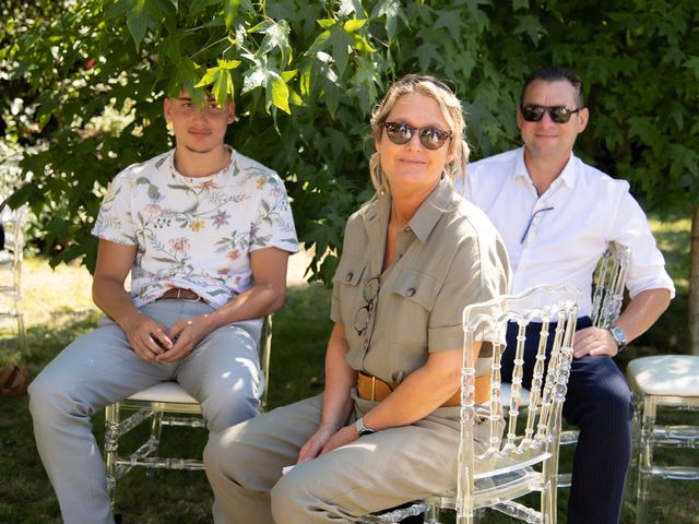 Le mariage de Tony et Julie à Saint-Brévin-les-Pins, Loire Atlantique 40