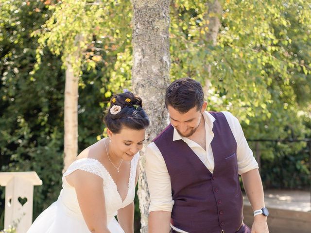 Le mariage de Tony et Julie à Saint-Brévin-les-Pins, Loire Atlantique 45