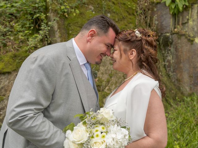 Le mariage de Ivan et Gwenaëlle à Pont-Scorff, Morbihan 52