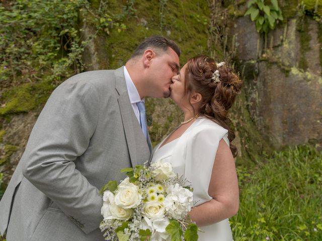 Le mariage de Ivan et Gwenaëlle à Pont-Scorff, Morbihan 53