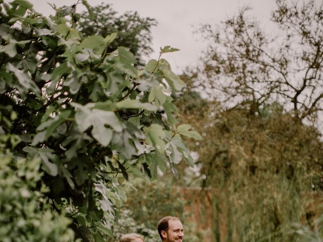 Le mariage de Quentin et Solène à Poses, Eure 1