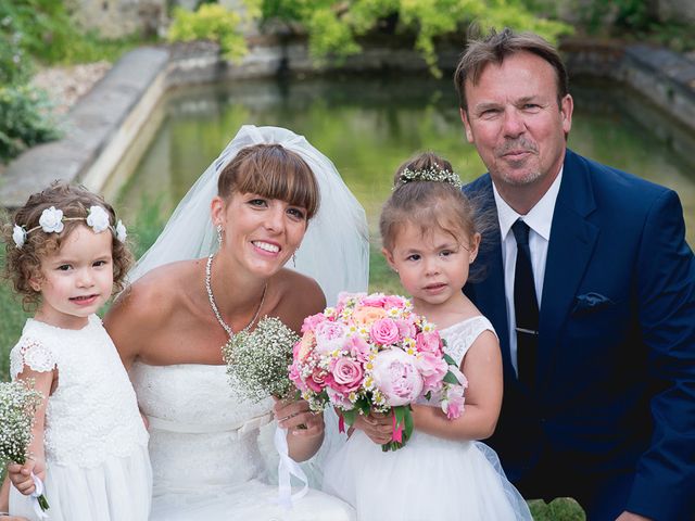 Le mariage de Victor et Amélie à Verderonne, Oise 38