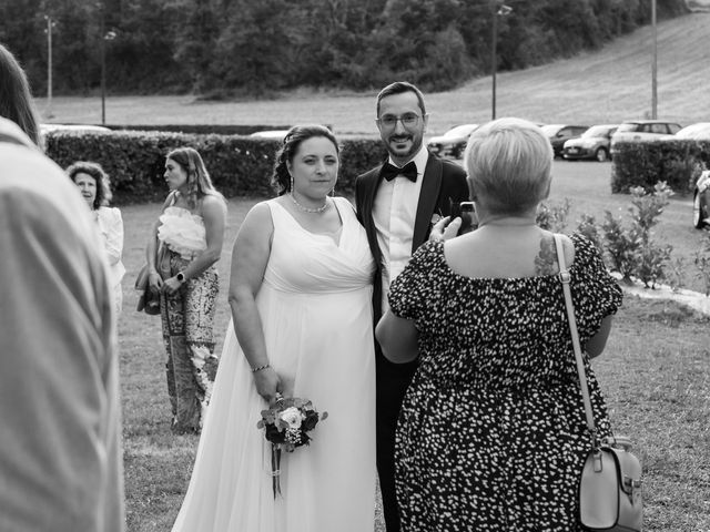 Le mariage de Quentin et Céline à Jenzat, Allier 32