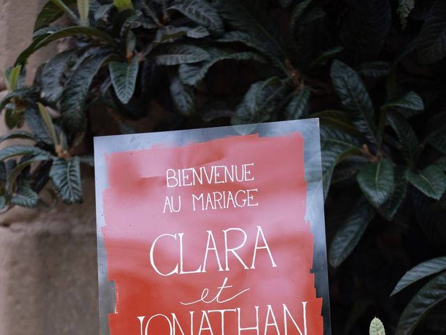 Le mariage de Jonathan et Clara à Moirans, Isère 21