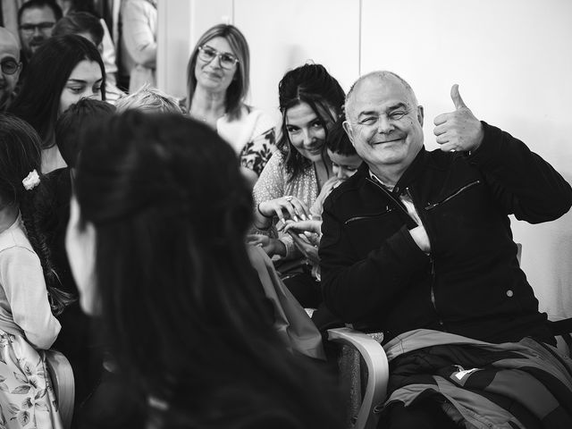 Le mariage de Daniel et Caroline à Sare, Pyrénées-Atlantiques 7