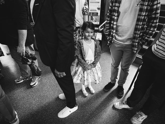 Le mariage de Daniel et Caroline à Sare, Pyrénées-Atlantiques 9