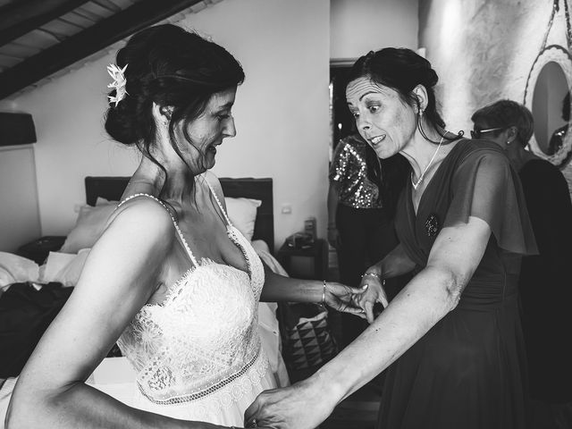Le mariage de Daniel et Caroline à Sare, Pyrénées-Atlantiques 31