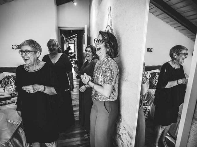 Le mariage de Daniel et Caroline à Sare, Pyrénées-Atlantiques 32
