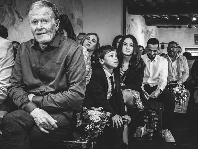 Le mariage de Daniel et Caroline à Sare, Pyrénées-Atlantiques 45