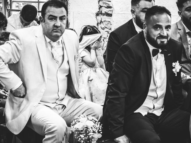 Le mariage de Daniel et Caroline à Sare, Pyrénées-Atlantiques 48