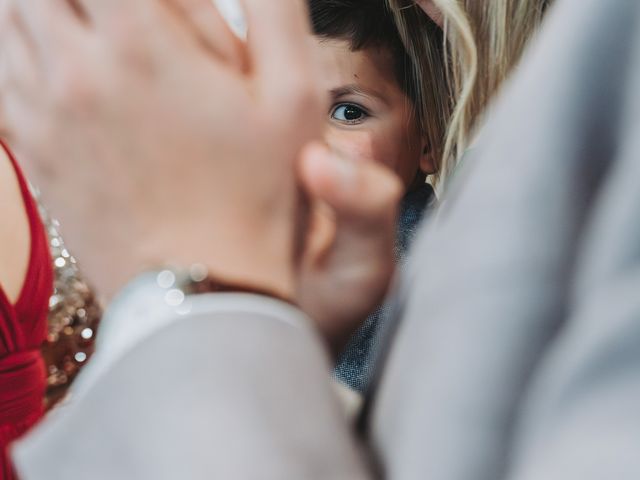 Le mariage de Daniel et Caroline à Sare, Pyrénées-Atlantiques 49