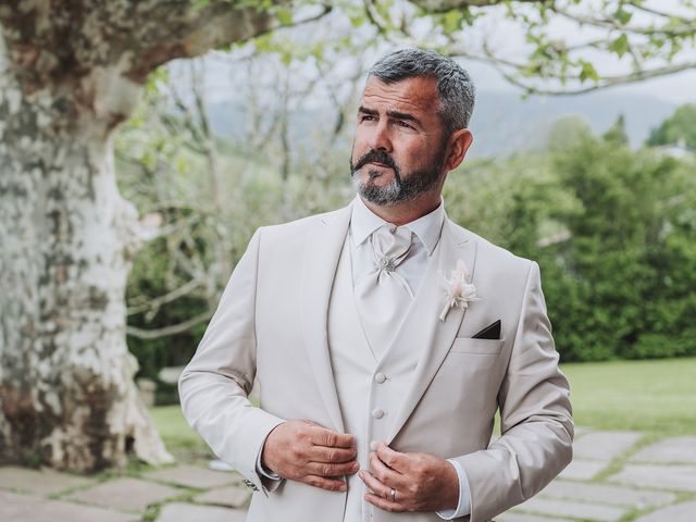 Le mariage de Daniel et Caroline à Sare, Pyrénées-Atlantiques 60