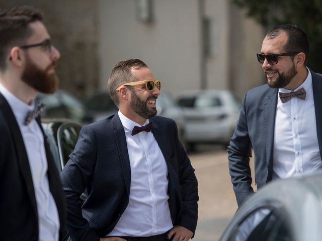 Le mariage de Sébastien et Florelle à Conflans-Sainte-Honorine, Yvelines 28