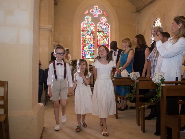 Le mariage de Sébastien et Florelle à Conflans-Sainte-Honorine, Yvelines 41