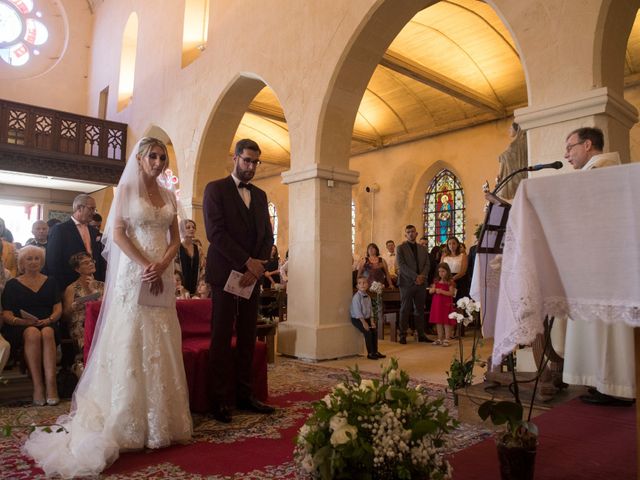 Le mariage de Sébastien et Florelle à Conflans-Sainte-Honorine, Yvelines 42