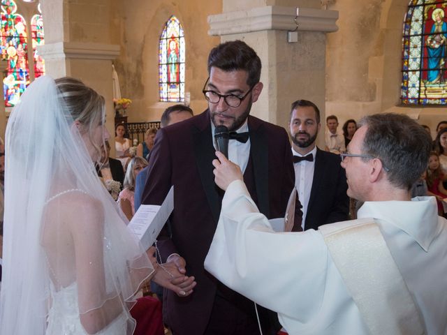 Le mariage de Sébastien et Florelle à Conflans-Sainte-Honorine, Yvelines 46