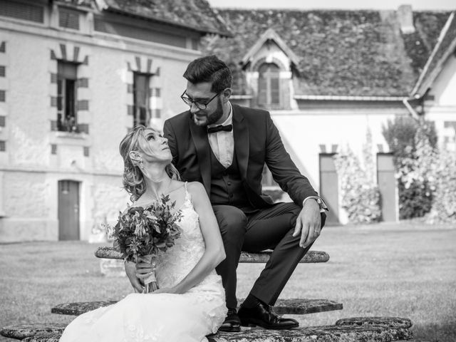 Le mariage de Sébastien et Florelle à Conflans-Sainte-Honorine, Yvelines 52