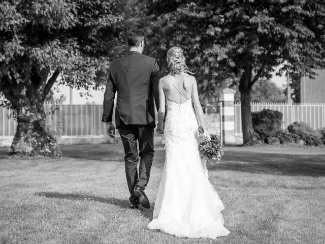 Le mariage de Sébastien et Florelle à Conflans-Sainte-Honorine, Yvelines 54