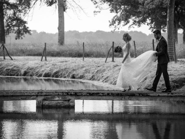 Le mariage de Sébastien et Florelle à Conflans-Sainte-Honorine, Yvelines 58