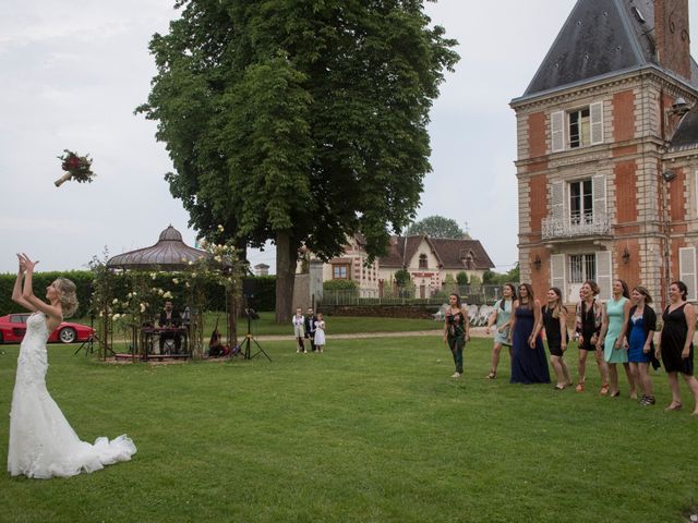 Le mariage de Sébastien et Florelle à Conflans-Sainte-Honorine, Yvelines 74