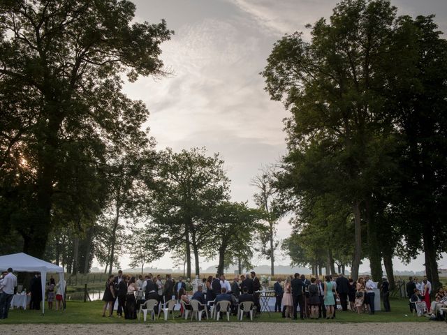 Le mariage de Sébastien et Florelle à Conflans-Sainte-Honorine, Yvelines 82