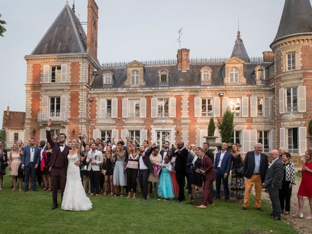Le mariage de Sébastien et Florelle à Conflans-Sainte-Honorine, Yvelines 84