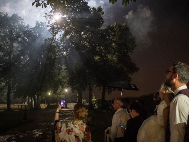 Le mariage de Sébastien et Florelle à Conflans-Sainte-Honorine, Yvelines 107