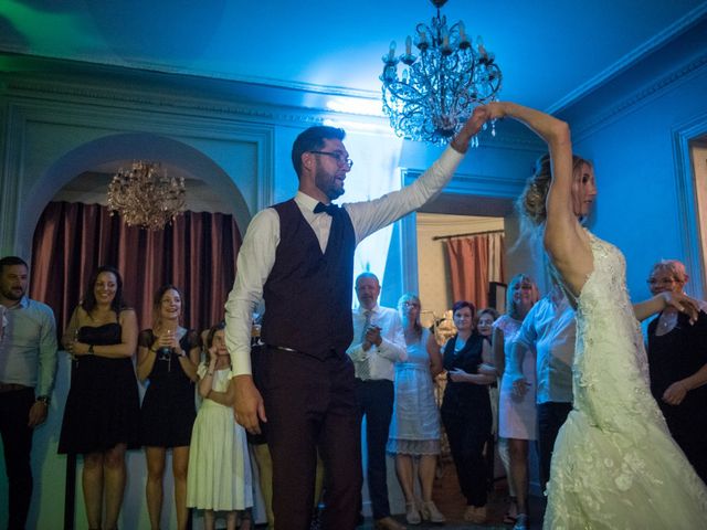 Le mariage de Sébastien et Florelle à Conflans-Sainte-Honorine, Yvelines 120