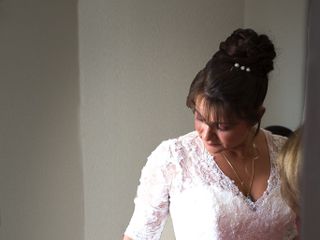 Le mariage de Johanna et Eddy 3